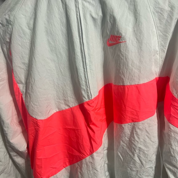 Nike jacket - Picture 5 of 5